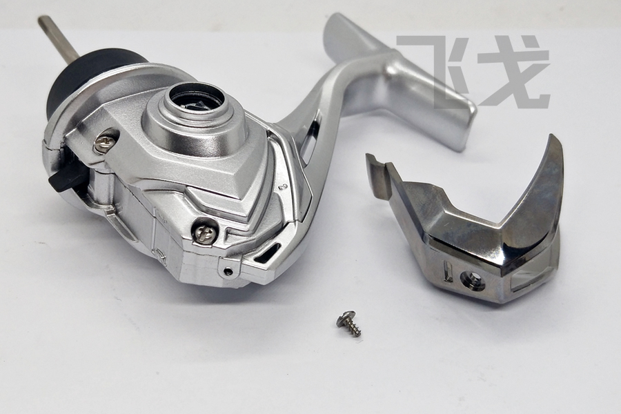 ŵSHIMANO SEDONA 23β